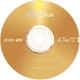 Чистые DVD+RW диски Lenovo/записываемые диски, скорость 1x-4x, 4,7 ГБ, производство Тайвань, серия Archive, 10 штук в коробке, стираемые, многоразовые для многократной записи. - изображение 2