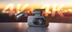 Відеореєстратор 70mai Dash Cam A900 4K + друга задня камера 70mai Rear Cam RC44H 4K - изображение 2