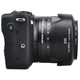 JJC Совместимо с блендой для объективов Canon RF-S 18-45, объективом 49 мм для камер R10 R50 R100, объективом EF-M 15-45 для M6II (новая или старая версия будет отправлена случайным образом). - изображение 12