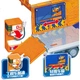 Набор для ролевых игр AULDEY Super Wings Dali Repair Engineering Truck Scene Set, подарок на день рождения для детей, артикул 790807. - изображение 1