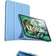 Чохол для планшета Lenovo Legion Y700 2024/2023 Biaze PB556 Lavender - зображення 3