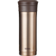 Термокухоль THERMOS, термос великої ємності об'ємом 470 мл, вакуумна ізоляція для чоловіків, жінок та дітей, пляшка для води з чаєм, TCMK-500 GL - зображення 4