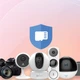 Карта пам’яті MicroSDHC 32GB EZVIZ Class 10 UHS-I для камер відеоспостереження, відеореєстраторів та смарт-пристроїв - зображення 4