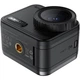 Экшн-камера Acefast X1 4K Waterproof Action 2.1'' 3840x2160 (4K) 1050mAh IPX8 Black (6974316285816) - изображение 3