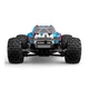 Радиоуправляемая машинка MJX Hyper Go 16218 Brushless 4WD 1:16 Monster Truck - изображение 3