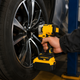 Аккумуляторный инструмент 2 в 1 FM-L3, 98V, 2 батареи, желтый - изображение 6