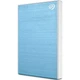SEAGATE HDD External One Touch with Password (2.5'/2TB/USB 3.0) - зображення 1