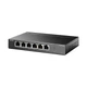 Коммутатор сетевой TP-Link TL-SF1006P - изображение 2