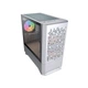 Корпус для ПК Cougar MG140 AIR RGB White (356162) - зображення 4