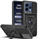 Ударопрочный чехол Camshield Serge Ring for Magnet для OPPO Reno 15F 5G /15FS - изображение 1