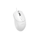 Мышка A4Tech OP-750S USB White (4711421003735) (356106) - изображение 2