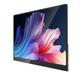 Монітор портативний ультратонкий UPERFECT 16″ 3K OLED 120Hz з смарт-чохлом Додатковий екран - зображення 7
