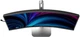 Монитор Philips Business Curved VA (34B2U5600C/00) - изображение 7