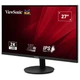 Монитор ViewSonic VA2708-2K-HD-2 - изображение 4