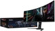 Монитор GIGABYTE 49" AORUS CO49DQ EK - изображение 10