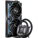 Система водяного охолодження 1stPlayer X-240E Black - изображение 1
