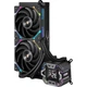 Система водяного охолодження 1stPlayer X-240E Black - изображение 2