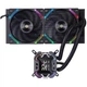 Система водяного охолодження 1stPlayer X-240E Black - изображение 4