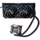 Система водяного охолодження 1stPlayer X-240E Black - изображение 6