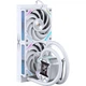 Система водяного охолодження 1stPlayer X-240E White - изображение 1
