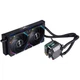 Система водяного охолодження 1stPlayer X-240E Black - изображение 8
