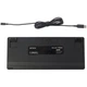 Клавіатура дротова A4Tech Fstyler FX53 Black - изображение 6