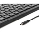 Клавіатура дротова A4Tech Fstyler FX53 Black - изображение 7