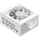 Блок живлення GameMax 650W GS 650G WH V25 - зображення 1