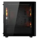 Ігровий корпус Cougar Uniface Mini RGB Black - зображення 6