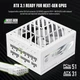 Блок живлення GameMax 850W GZ 850G WH - зображення 11