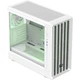 Ігровий корпус GameMax CLAW 460 WH - зображення 11
