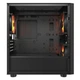 Ігровий корпус Cougar Uniface Mini RGB Black - зображення 7