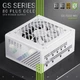 Блок живлення GameMax 750W GS 750G WH V25 - зображення 9