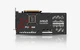 Видеокарта Sapphire Radeon RX 9070 GRE 12G PULSE (11354-01) - изображение 4