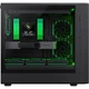 Ігровий корпус GameMax CLAW 460 BK - зображення 11