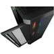 Ігровий корпус Cougar Airface RGB Black без БЖ - зображення 3