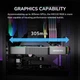 Ігровий корпус Cougar MX110 RGB - зображення 16