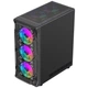 Ігровий корпус GameMax Starlight 2 AB - зображення 8