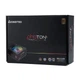 Блок живлення Chieftec 650W (CTG-650C-RGB) - зображення 5