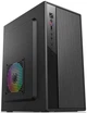 Корпус FrimeCom 2506 MINITOWER ATX 400W - зображення 1