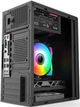 Корпус FrimeCom 2506 MINITOWER ATX 400W - зображення 3