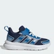 Детские кроссовки для мальчика Adidas Tensaur Run 4.0 KJ6693 33.5 Синие (4069987205668) - изображение 1