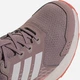 Подростковые кроссовки для девочки Adidas Terrex Tracefinder KI5800 35.5 Фиолетовые (4068815171359) - изображение 7