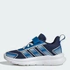 Детские кроссовки для мальчика Adidas Tensaur Run 4.0 KJ6693 33.5 Синие (4069987205668) - изображение 3