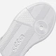 Подростковые кеды для мальчика Adidas Hoops Classic KI1072 38.5 Черные (4068814412163) - изображение 8