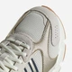 Женские кроссовки Adidas Crazychaos 2000 IG4346 36.5 (4UK) 22.7 см Белые (4067888215083) - изображение 7