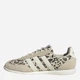 Женские кроссовки Adidas Barreda Lo KI2707 38 (5UK) 23.5 см Бежевые (4068818234341) - изображение 3