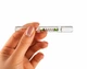 Стеклянная трубка для курения One Hitter Pro Green - изображение 1