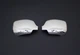 Накладки на зеркала Omsa Line Renault Kangoo 2003-2007 2шт Автомобильные декоративные накладки АМ0035943 - изображение 1