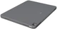 Чохол-клавіатура для планшета Logitech Combo Touch для iPad Air 13" (M2 and M3) Oxford Gray 920-012618 L920-012618 сірий - зображення 5